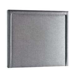 Epéda JH1149916012500 tête de lit et pied de lit Gris