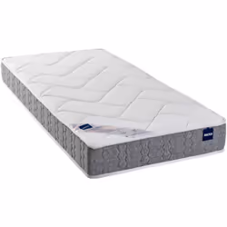 Le matelas Bultex Tracky en mousse Bultex nano dispose d’une épaisseur de 21 cm et d’un cœur en mousse nano Haute Résilience ...