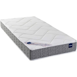 Matelas Bultex nano confort ferme tracky 90x200