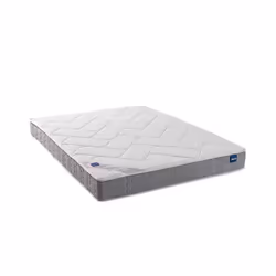 Matelas Bultex nano confort ferme TRACKY 140x200