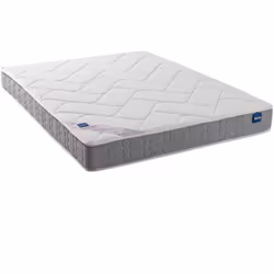 Le matelas Bultex Tracky en mousse Bultex nano dispose d’une épaisseur de 21 cm et d’un cœur en mousse nano Haute Résilience  ...