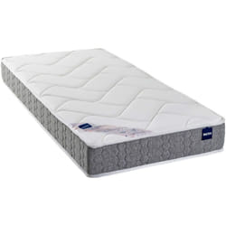 Matelas Bultex nano confort ferme tracky 80x190