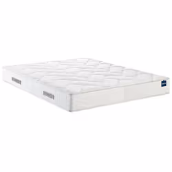Matelas Bultex PULSAR - Marque BULTEX - 90x190 - Mousse - Très ferme - Anti-acariens - 23 cm