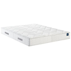 Matelas Bultex PULSAR - Marque BULTEX - 90x190 - Mousse - Très ferme - Anti-acariens - 23 cm