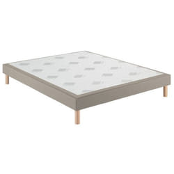 Epéda AC1290514019000 sommier-matelas