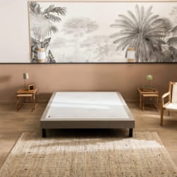 Epeda Nature Ferme Chiné Naturel 120x190