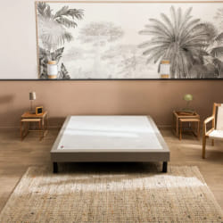 Epeda Nature Ferme - Chiné Naturel 160x200