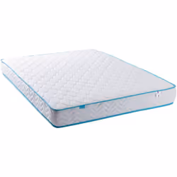 Merinos - Matelas ressorts ensachés ferme et confortable enjoy 140x190