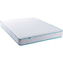 Merinos - Matelas ressorts ensachés ferme et confortable enjoy 140x190