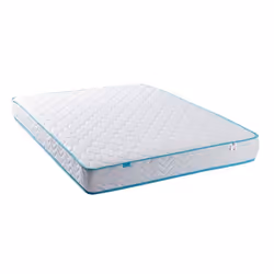 Matelas Merinos ressorts ensachés ferme et confortable ENJOY 160x200
