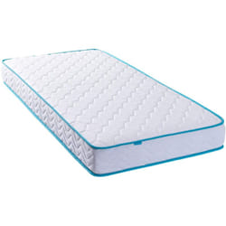 Merinos - Matelas ressorts ensachés ferme et confortable enjoy 90x190