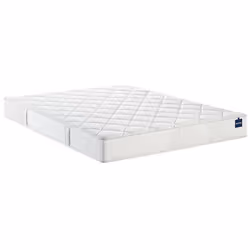 Matelas mousse BULTEX MOONY 140x200 - Soutien ferme - Gamme Evènement