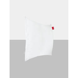 Epéda Chrysalide Carré 65 x 65 cm Silicone Blanc