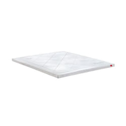 Epéda Actif memo Matelas en mousse à mémoire de forme