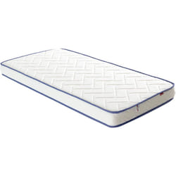 Matelas enfant ferme et confortable 15cm Merinos SUN 90x190