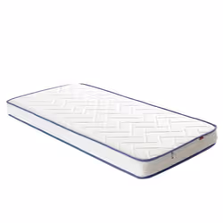 Matelas enfant ferme et confortable 15cm Merinos SUN 90x200