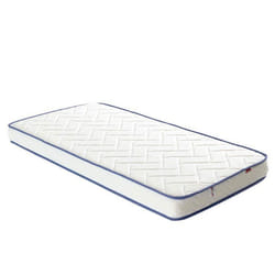 Matelas enfant ferme et confortable 15cm Merinos SUN 90x200