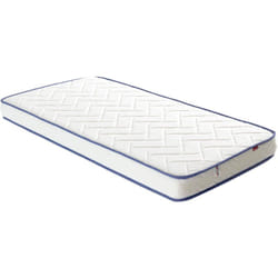 Matelas enfant ferme et confortable 15cm Merinos sun 70x190