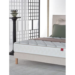 Epéda Art Déco BROADWAY Matelas à ressorts