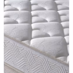 Epéda Art Déco BROADWAY Matelas à ressorts