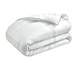 Bultex TEMPÉRÉE 1 pièce(s) Polyester 140 x 200 cm