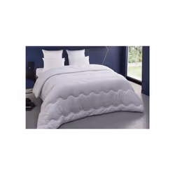 Bultex TEMPÉRÉE 1 pièce(s) Polyester 140 x 200 cm
