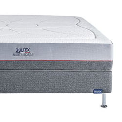 Bultex MEDIUM Taille double/complet