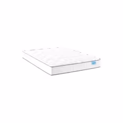 Matelas Morning Routine - Collection Les Réveils en beauté MATIÈRES faciles à vivre, DESIGN graphique, COULEURS stimulantes e ...