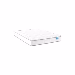 Matelas Morning Routine - Collection Les Réveils en beauté MATIÈRES faciles à vivre, DESIGN graphique, COULEURS stimulantes e ...
