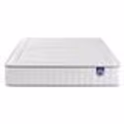 Matelas Merinos BEAUTY BED 140x200 Ressorts