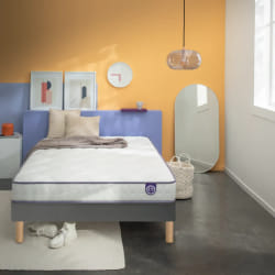 Merinos Matelas Happy Lit 120x200
