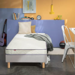 Merinos Matelas Positive Lit 90x190