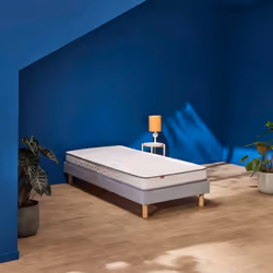 Matelas Merinos POSITIVE LIT 80x190 Mousse