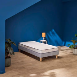 Matelas Merinos POSITIVE LIT 80x190 Mousse