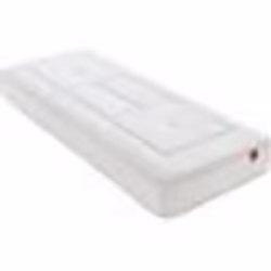 Matelas Epeda BALADE ENVELOPPANT 80x200 Ressorts