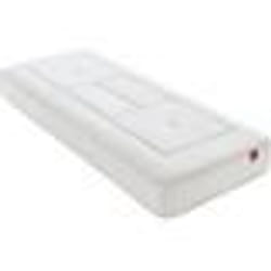 Matelas Epeda BALADE ENVELOPPANT 80x200 Ressorts