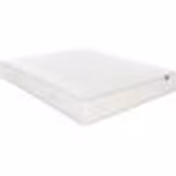 Matelas - EPEDA - Vendome 1820 - 180 x 200 cm - 615 ressorts ensachés - Soutien ferme