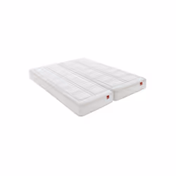 Matelas 2 x 100 x 200 Balade equilibre 02020D