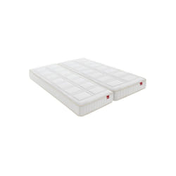 Matelas 2 x 100 x 200 Balade equilibre 02020D