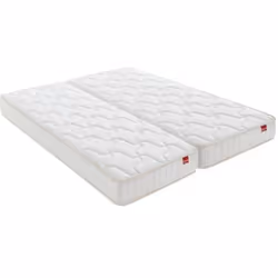 Matelas 2 x 90 x 200 Balade ferme 1820D