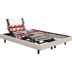 Epeda Escapade Relax 2x90x200