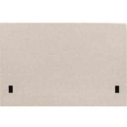 Tête de lit Relax 160cm lin