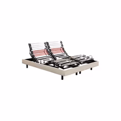 Sommier électrique Horizon - Literie de Relaxation Epeda Découvrez notre sommier relaxation haut de gamme, conçu pour offrir  ...