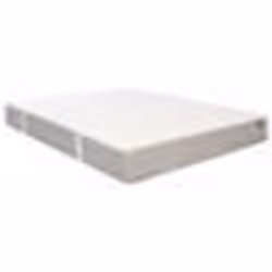 Matelas Epeda ressorts ensachés et mémoire de forme Destination 140x200 cm