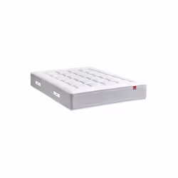 Matelas Le Majestueux - Gamme Escale Hotelière Découvrez le luxe absolu avec le matelas Le Majestueux d'Épéda, de la gamme Es ...