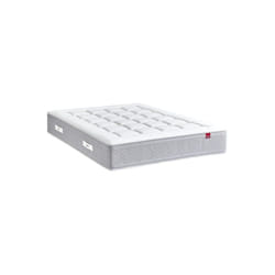Matelas Epeda LE MAJESTUEUX 180x200 Ressorts