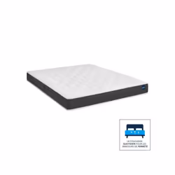 Matelas Bultex REGULAR 200x200 Mousse