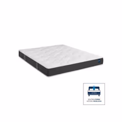 Matelas Bultex ESSENTIAL 120x190 Mousse