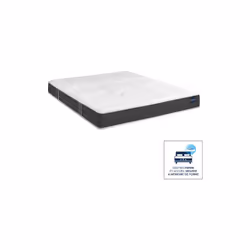 Matelas Comforting de Bultex - Gamme Power Le matelas Conforting de Bultex est composé de la mousse Nano (33kg/m3 16cm) ainsi ...