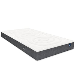 Matelas Bultex OPTIMUM 90x190 cm Mousse